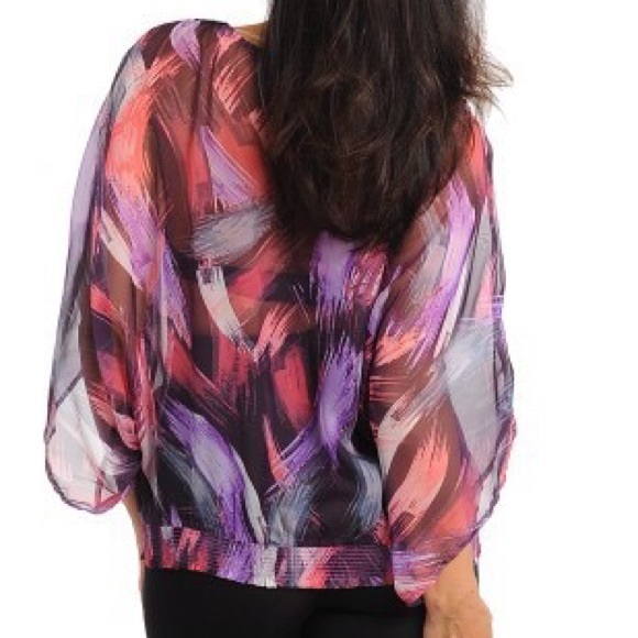 Blouse - Picture 2 of 2